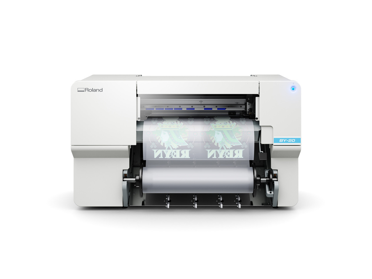 Refurbished Roland BY-20 20