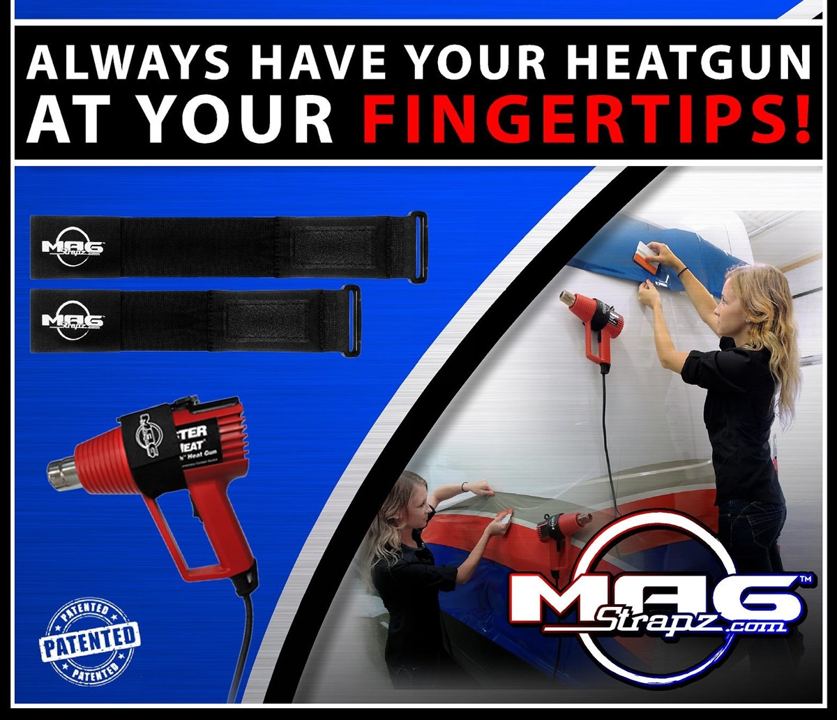MagStrapz Accessory Holder | Sign Outlet Store