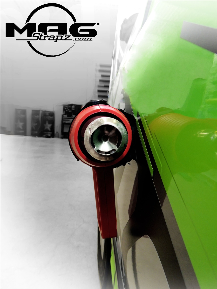 MagStrapz Accessory Holder | Sign Outlet Store