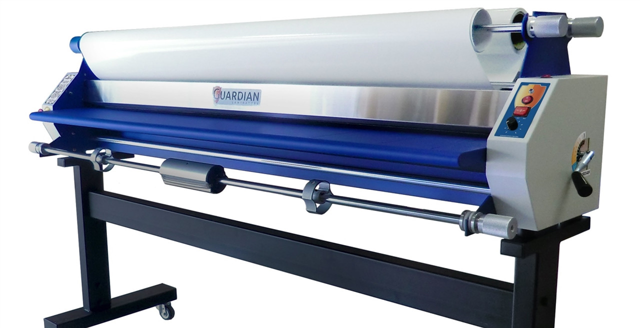 Best Price Guardian 65" Heat Assist Laminator