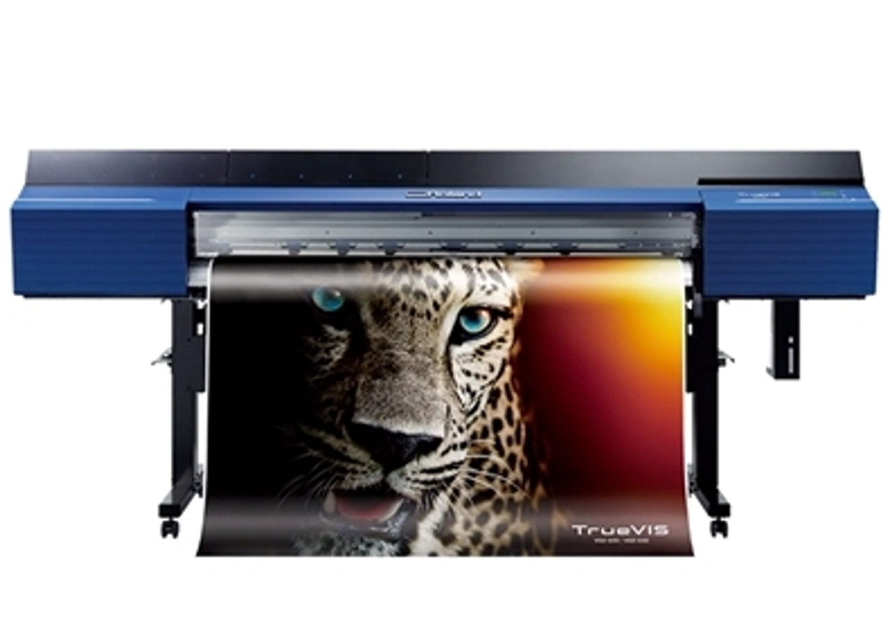 roland refurbished large format printers for sale