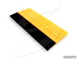 6" Felt Edge Squeegee