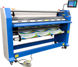 GFP 663th  63" Top Heat Laminator