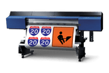 Roland RTW-640 64" Traffic Sign Printer Solution Roland RTW-640 64" Traffic Sign Printer Solution