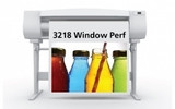 Sihl 3218 Window Perf Vinyl Gloss 50/50