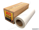 HD DTF Transfer Film Hot/Warm Peel