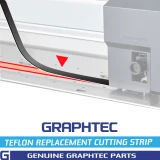 Graphtec FC7000/FC8000/FC8600 Cutting Strip