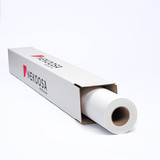 FW - 6 mil Matte White Wall Graphic Film, High-Peel Remov.
