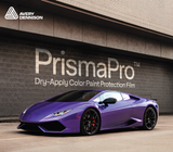 PrismaPro Dry Apply Color Paint Protection Film