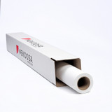 SYNAPS OM Wide Format Matte White - 14 mil Polyester