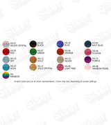765 Rainbow Holographic
