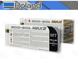 Roland Eco-Sol Metallic Ink 220cc