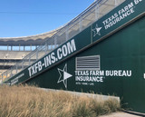 GF 240 AutoMark - 2.4 mil Matte UV Lam, Clear Permanent Adhesive