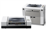 VersaUV LEF2-300D Benchtop Flatbed UV Printer