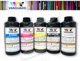 Vanguard VK300D UV Inks