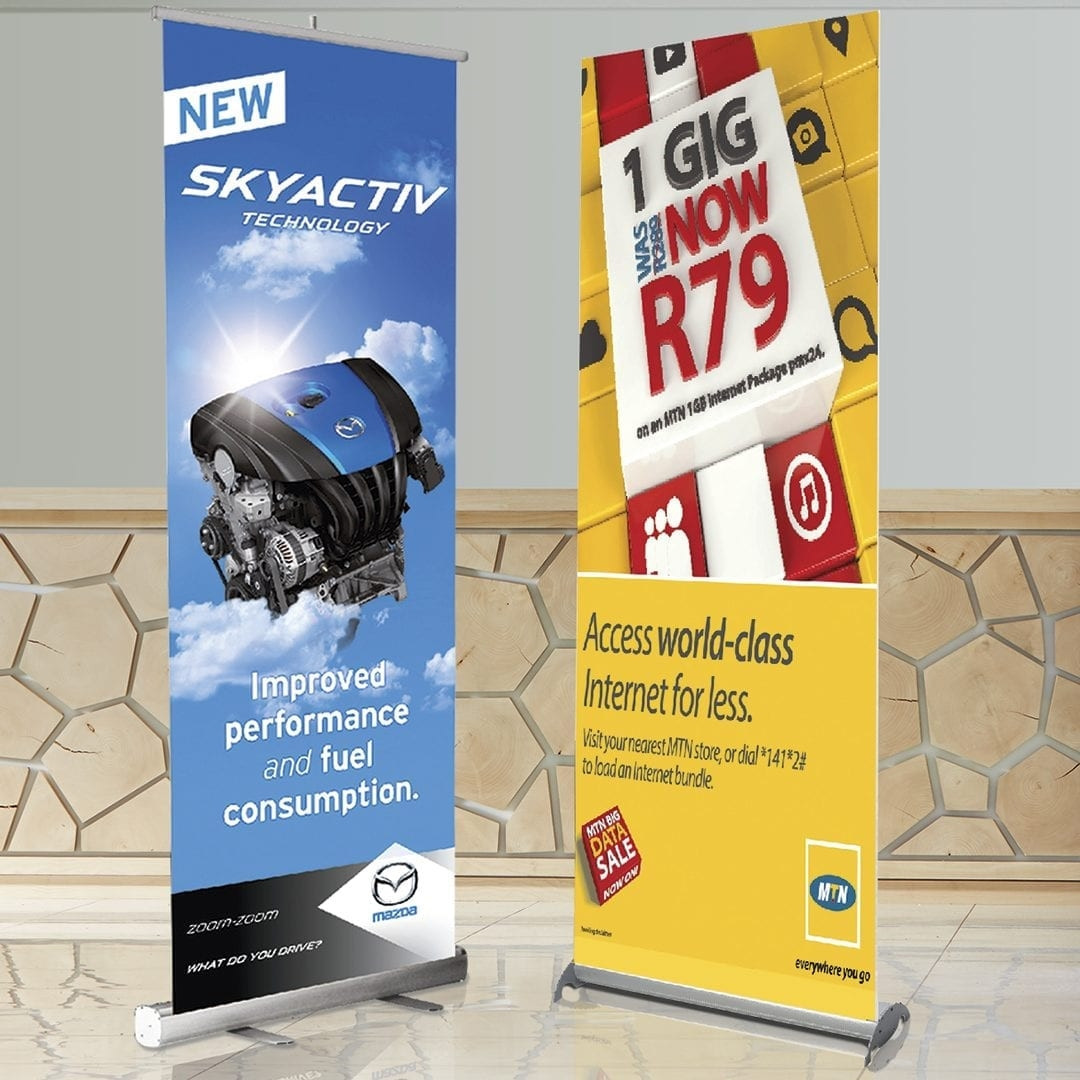 Shop for Banner Materials from Sign Outlet Store