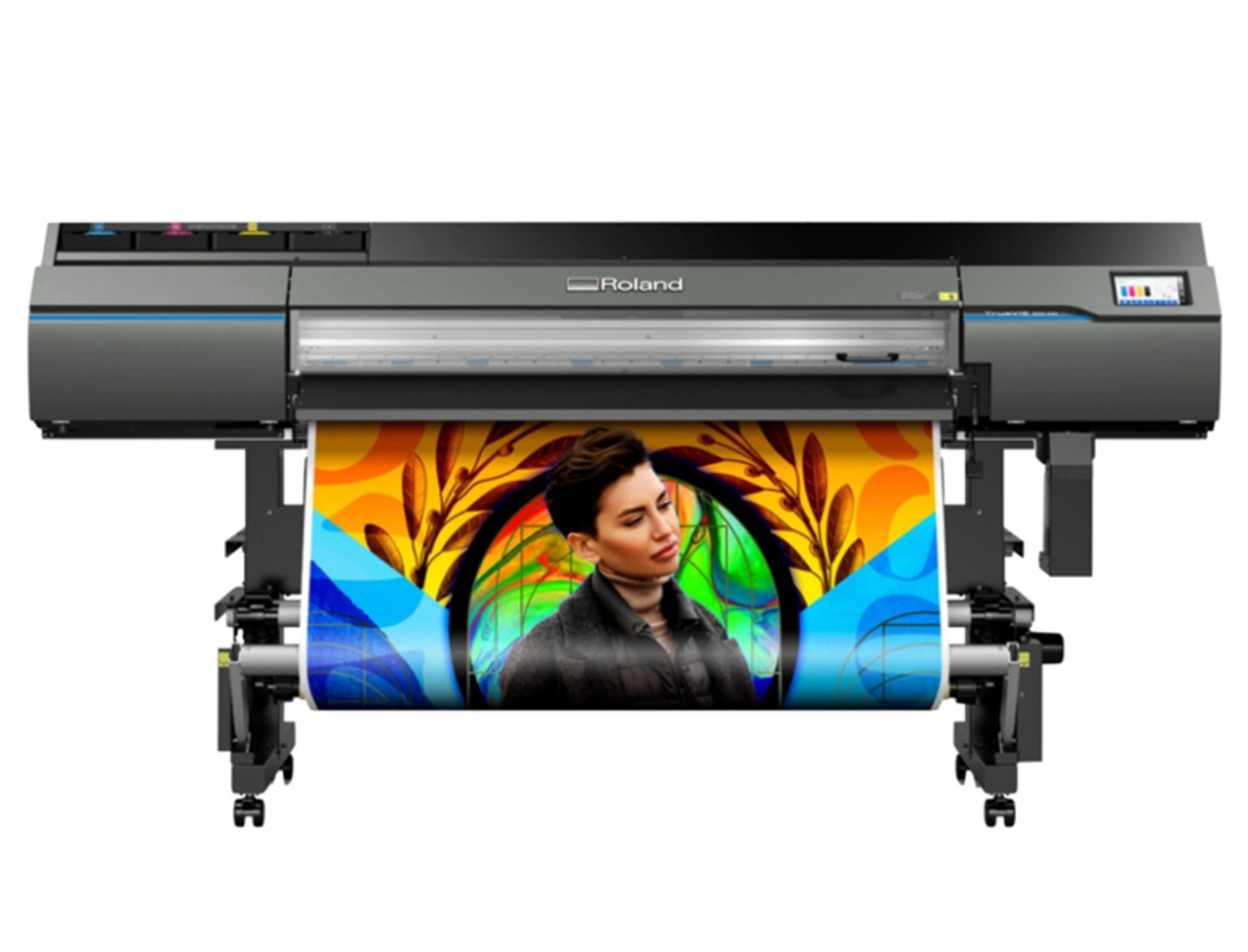 Roland TrueVIS SG3540 54" Printer/Cutter Combo