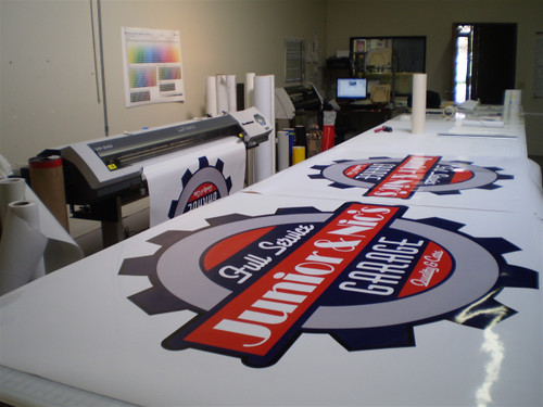 GF 246 - 54" x 75 ft