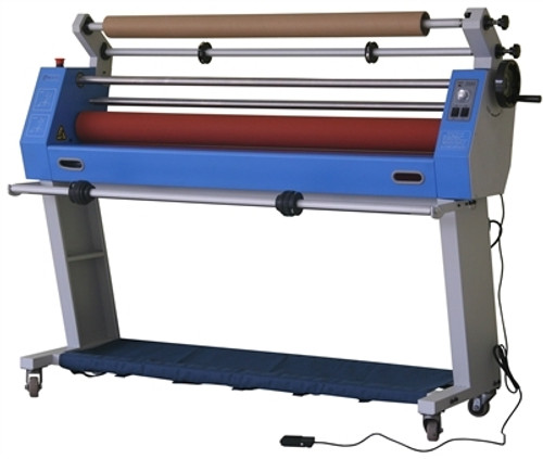 GFP 255c 55" Cold Laminator