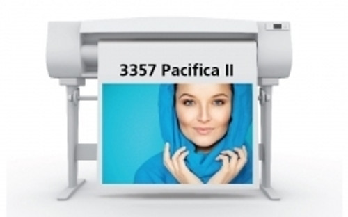 Sihl 3357 Pacifica II - 60" x 150'