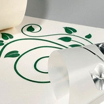 R-Tape 4075 Apli - 24" x 100 Yd.