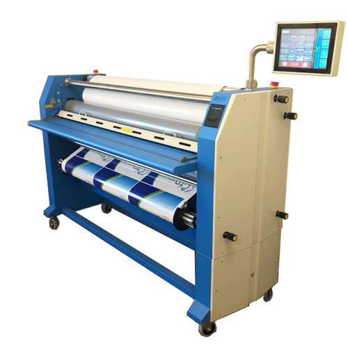 GFP 663th  63" Top Heat Laminator