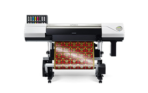 Roland TrueVIS LEC2-330 UV Large Format Printer/Cutter Combo