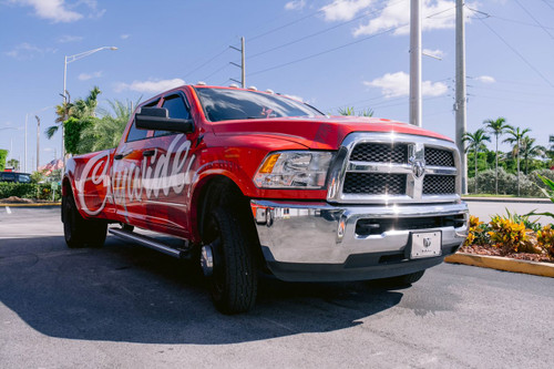 GF 831 -  30" x 150 ft