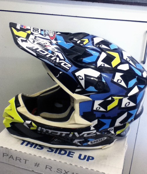 Orajet 3951 HT -30" x 25 yd.