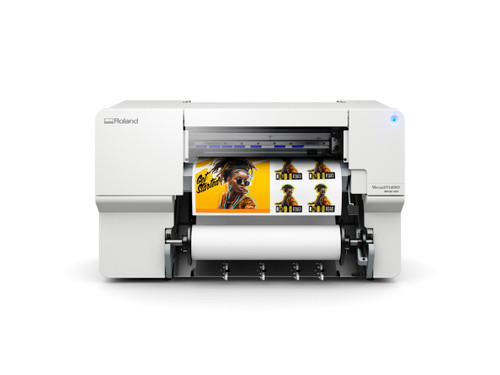 Roland BN2-20 20" Printer/Cutter Combo (5 Color)