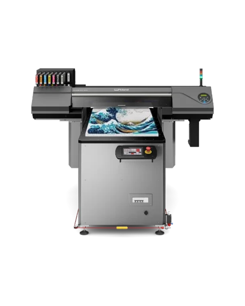 Roland VersaObject CO-300i-F2 Flatbed UV Printer