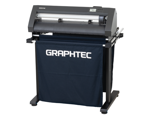 Graphtec CE8000-60 Cutter - Includes FREE Loaner