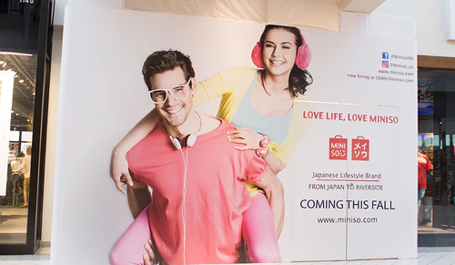 DPF 510GT-HT - 3.2-mil Gloss White Cal, Tinted High Tack Permanent PSA