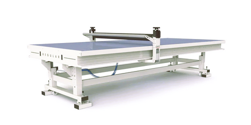 CWT 1740 Classic Series Work Table - 5' x 15'