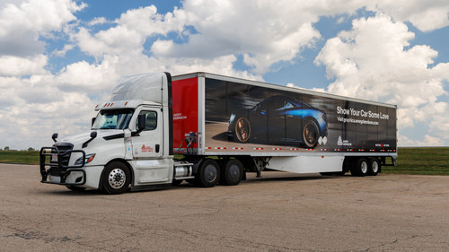 MPI 1903 EZ-RS - 2 mil Cast Gloss