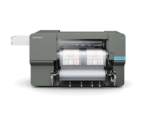 Roland BY2-20 20" Desktop Direct-To-Film Printer