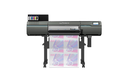 Roland TY-300i Direct-To-Film Printer