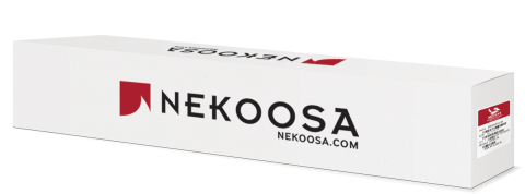 105 gsm Nekoosa Dye Sublimation Transfer Paper