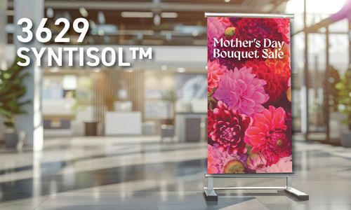 SyntiSol 3629 - 7 Mil Satin