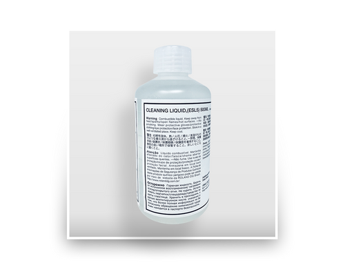 Roland Cleaning Solution 500 mL