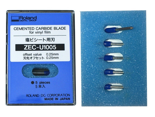 Roland - 45 Degree Blades (ZEC-U1005)