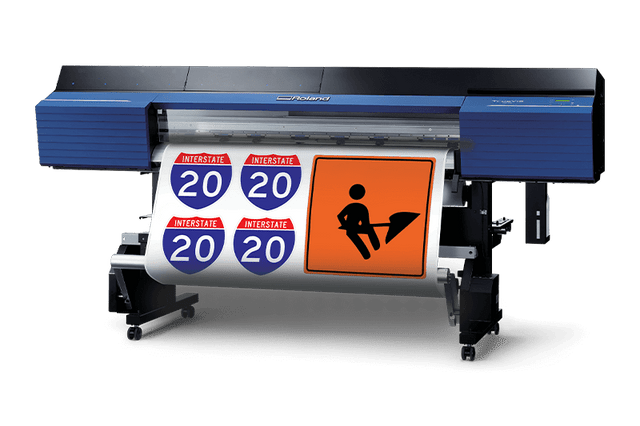 Shop for Vinyl Printers from Sign Outlet Store