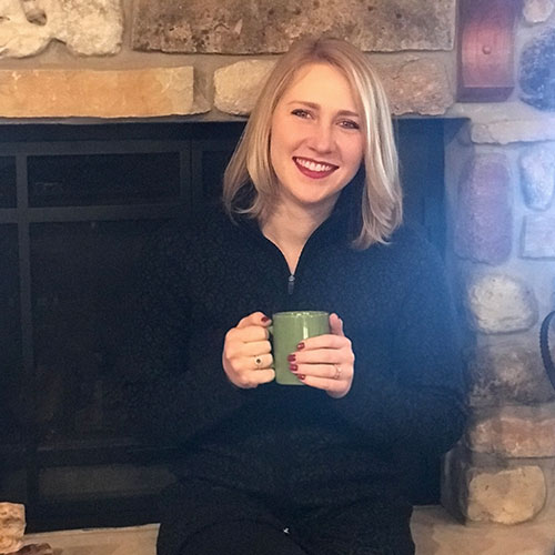 Erin Hackbart