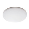 Mercator Dawson 36w 4000K LED Ceiling Oyster DIMMABLE