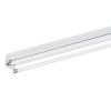 Brilliant Twin 28w T5 Bare Batten Fluorescent Ceiling Light