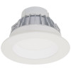 GE 68550 15w 4000K LED Down Light White