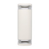 Brilliant Glenelg Ambient LED GU10 Exterior Up/Down Wall Light White