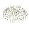 Telbix Lilac40 32w LED Ceiling Oyster Light