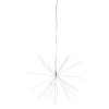 Eglo Firework LED Natural White Battery Christmas Hanging Light