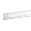 Mercator Metro Slim 38w 5000K LED Ceiling Light White